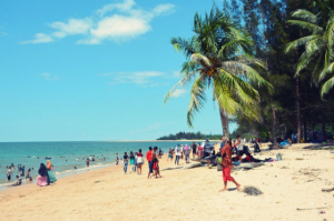 7 Spot Wisata di Kaltara yang Lagi Hits