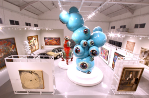 Info Alamat Lokasi Wisata di Kota Solo